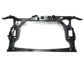 AUDI A4- 08/12; ÖN PANEL KOMPLE PLASTİK (SIMYI)