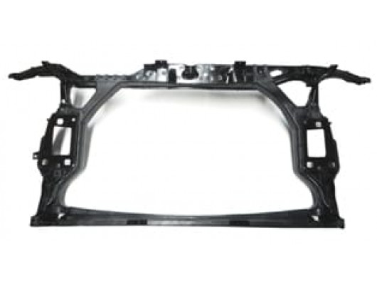 AUDI A4- 08/12; ÖN PANEL KOMPLE PLASTİK (SIMYI)