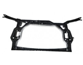 AUDI A4- 08/12; ÖN PANEL KOMPLE PLASTİK (SIMYI)