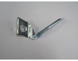 AUDI A4- 08/12; KAPUT MENTEŞESİ SAĞ (TYG)