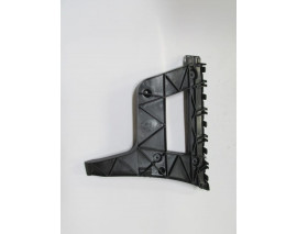 AUDI A4- 08/12; ARKA TAMPON BRAKETİ İÇ SAĞ (YAN KULAĞA TAKILAN) (PLASTİK) (TW)