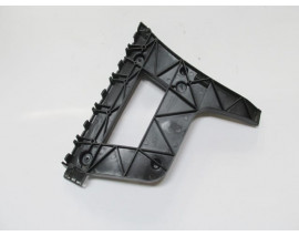 AUDI A4- 08/12; ARKA TAMPON BRAKETİ İÇ SAĞ (YAN KULAĞA TAKILAN) (PLASTİK) (TW)