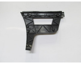AUDI A4- 08/12; ARKA TAMPON BRAKETİ İÇ SAĞ (YAN KULAĞA TAKILAN) (PLASTİK) (TW)