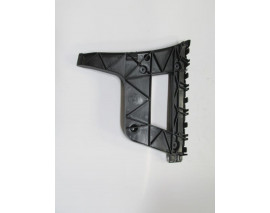 AUDI A4- 08/12; ARKA TAMPON BRAKETİ İÇ SOL (YAN KULAĞA TAKILAN) (PLASTİK) (TW)