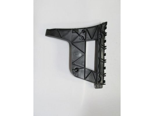 AUDI A4- 08/12; ARKA TAMPON BRAKETİ İÇ SOL (YAN KULAĞA TAKILAN) (PLASTİK) (TW)