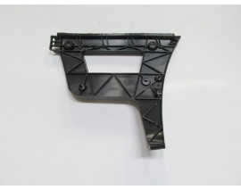 AUDI A4- 08/12; ARKA TAMPON BRAKETİ İÇ SOL (YAN KULAĞA TAKILAN) (PLASTİK) (TW)