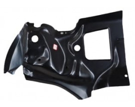 AUDI A4- 08/12; STOP YUVA SACI SAĞ (BFN)