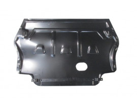 AUDI A4- 08/12; KARTER MUHAFAZA SACI (METAL)