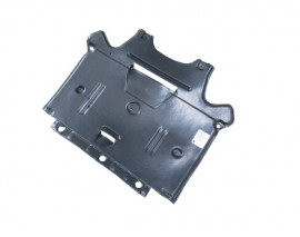 AUDI A4- 08/12; KARTER MUHAFAZA PLASTİĞİ ARKA 2.0 (TYG)