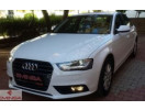 AUDI A4- 13/15; ARAÇ BİLGİLERİ VE RESİMLERİ