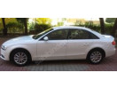 AUDI A4- 13/15; ARAÇ BİLGİLERİ VE RESİMLERİ