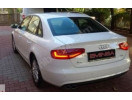 AUDI A4- 13/15; ARAÇ BİLGİLERİ VE RESİMLERİ