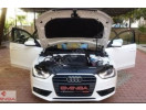 AUDI A4- 13/15; ARAÇ BİLGİLERİ VE RESİMLERİ