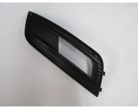 AUDI A4- 13/15; SİS LAMBA KAPAĞI SOL SİS DELİKLİ (NİKELAJ ÇITASIZ) (TW)