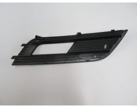 AUDI A4- 13/15; SİS LAMBA KAPAĞI SOL SİS DELİKLİ (NİKELAJ ÇITASIZ) (TW)