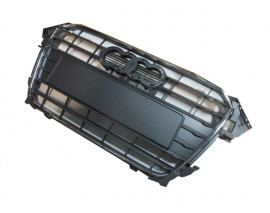 AUDI A4- 13/15; ÖN PANJUR (NİKELAJ ÇERÇEVELİ) (TYG)