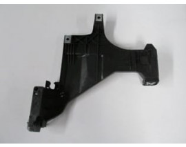 AUDI A4- 13/15; FAR ALT BAĞLANTI BRAKETİ SOL (FAR ALT TAŞIYICI) PLASTİK (TW)