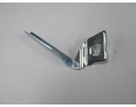 AUDI A4- 13/15; KAPUT MENTEŞESİ SOL (TYG)