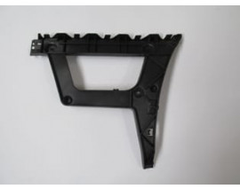 AUDI A4- 13/15; ARKA TAMPON BRAKETİ İÇ SAĞ (YAN KULAĞA TAKILAN) (PLASTİK) (TW)