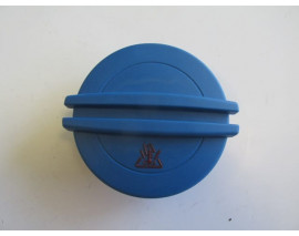 AUDI A4- 13/15; RADYATÖR YEDEK SU DEPO KAPAĞI (MAVİ)