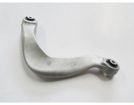 AUDI A4- 13/15; ARKA ÜST TABLA SOL EĞRİ TİP BURÇLU (SALINCAK) (SH)