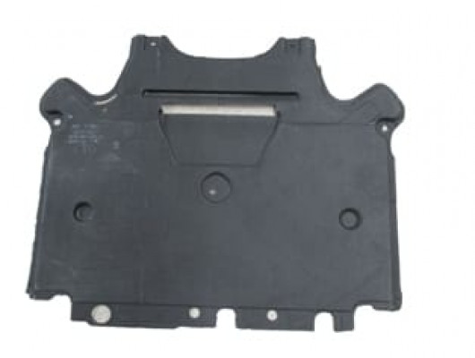 AUDI A4- 13/15; KARTER MUHAFAZA PLASTİĞİ ARKA (TW)