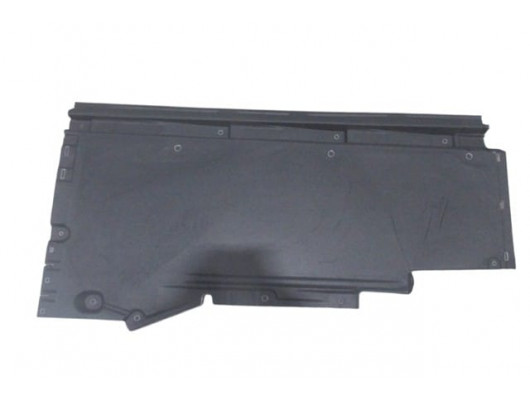 AUDI A4- 13/15; KARTER MUHAFAZA PLASTİĞİ SAĞ (TW)