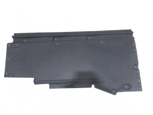 AUDI A4- 13/15; KARTER MUHAFAZA PLASTİĞİ SOL (TW)