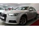 AUDI A4- 15/18; ARAÇ BİLGİLERİ VE RESİMLERİ