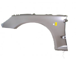 AUDI A4- 15/18; ÖN ÇAMURLUK DELİKSİZ SAĞ GRİ BOYALI (SIMYI)