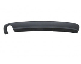 AUDI A4- 15/18; KARLIK (ARKA TAMPON ALTI) SIYAH (SPOILER) (TW)