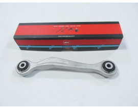 AUDI A4- 15/18; ARKA ÜST TABLA SOL DÜZ TİP BURÇLU (SALINCAK) (SH)