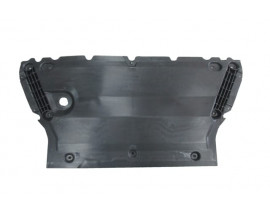 AUDI A4- 15/18; KARTER MUHAFAZA PLASTİĞİ (ENJEKSİYON BASKI)