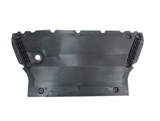 AUDI A4- 15/18; KARTER MUHAFAZA PLASTİĞİ (ENJEKSİYON BASKI)