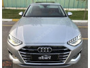 AUDI A4- 19/24; ARAÇ BİLGİLERİ VE RESİMLERİ