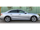 AUDI A4- 19/24; ARAÇ BİLGİLERİ VE RESİMLERİ