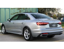 AUDI A4- 19/24; ARAÇ BİLGİLERİ VE RESİMLERİ