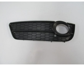 AUDI A5- 08/12; SİS LAMBA KAPAĞI SOL DELİKLİ (SİS YUVASI ÇERÇEVESİZ) (TW)