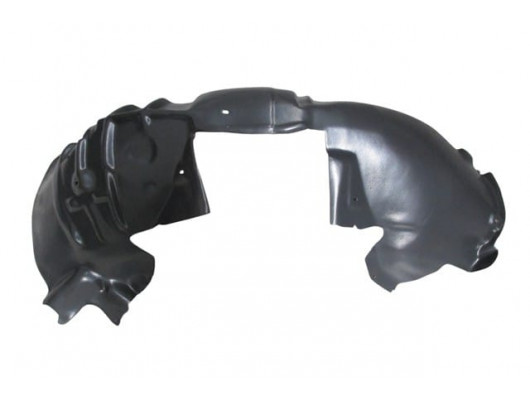 AUDI A5- 08/12; ÖN ÇAMURLUK DAVLUMBAZI SAĞ (LT-AD6040) (TW)