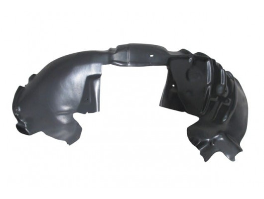 AUDI A5- 08/12; ÖN ÇAMURLUK DAVLUMBAZI SOL (LT-AD6039) (TW)