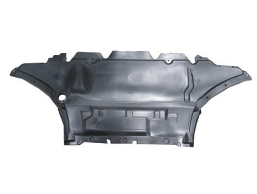 AUDI A5- 12/16; KARTER MUHAFAZA PLASTİĞİ