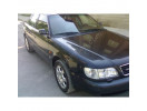 AUDI A6- 95/97; ARAÇ BİLGİLERİ VE RESİMLERİ