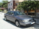AUDI A6- 95/97; ARAÇ BİLGİLERİ VE RESİMLERİ