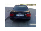 AUDI A6- 95/97; ARAÇ BİLGİLERİ VE RESİMLERİ