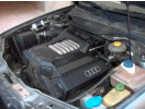 AUDI A6- 95/97; ARAÇ BİLGİLERİ VE RESİMLERİ