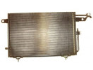 AUDI A6- 95/97; KLİMA RADYATÖRÜ ALÜMİNYUM