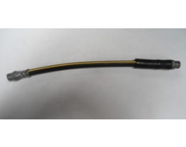 AUDI A6- 95/97; ÖN FREN HORTUMU (SH)