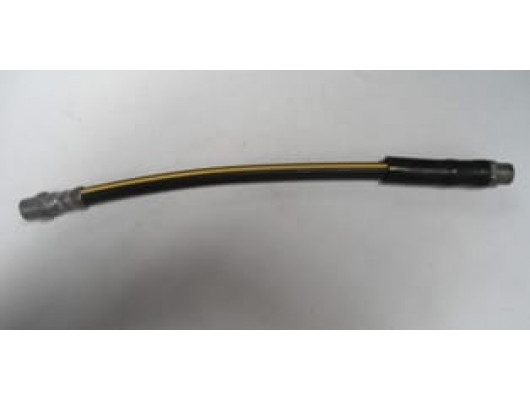 AUDI A6- 95/97; ÖN FREN HORTUMU (SH)