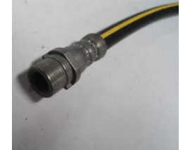 AUDI A6- 95/97; ÖN FREN HORTUMU (SH)