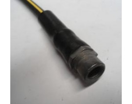 AUDI A6- 95/97; ÖN FREN HORTUMU (SH)